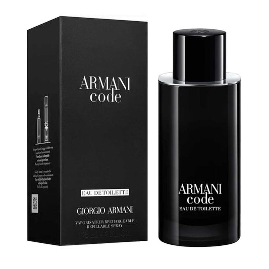 Armani Code EDT