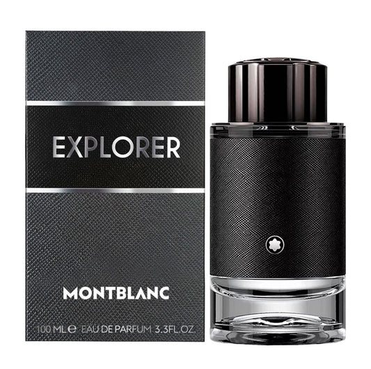 Mont Blanc Explorer