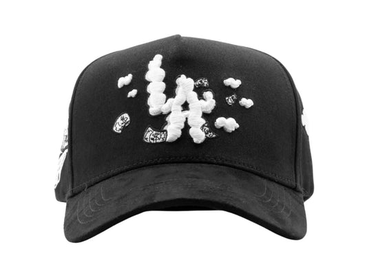 31 Hats “LA Money Clouds”