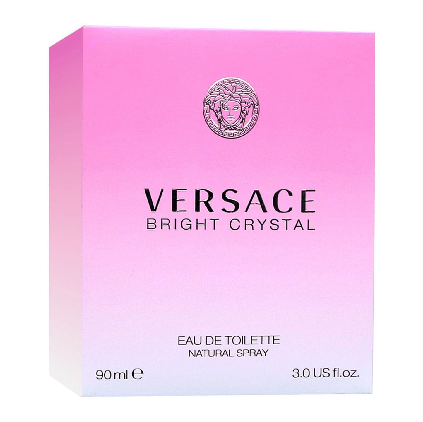 Versace Bright Crystal 100ml