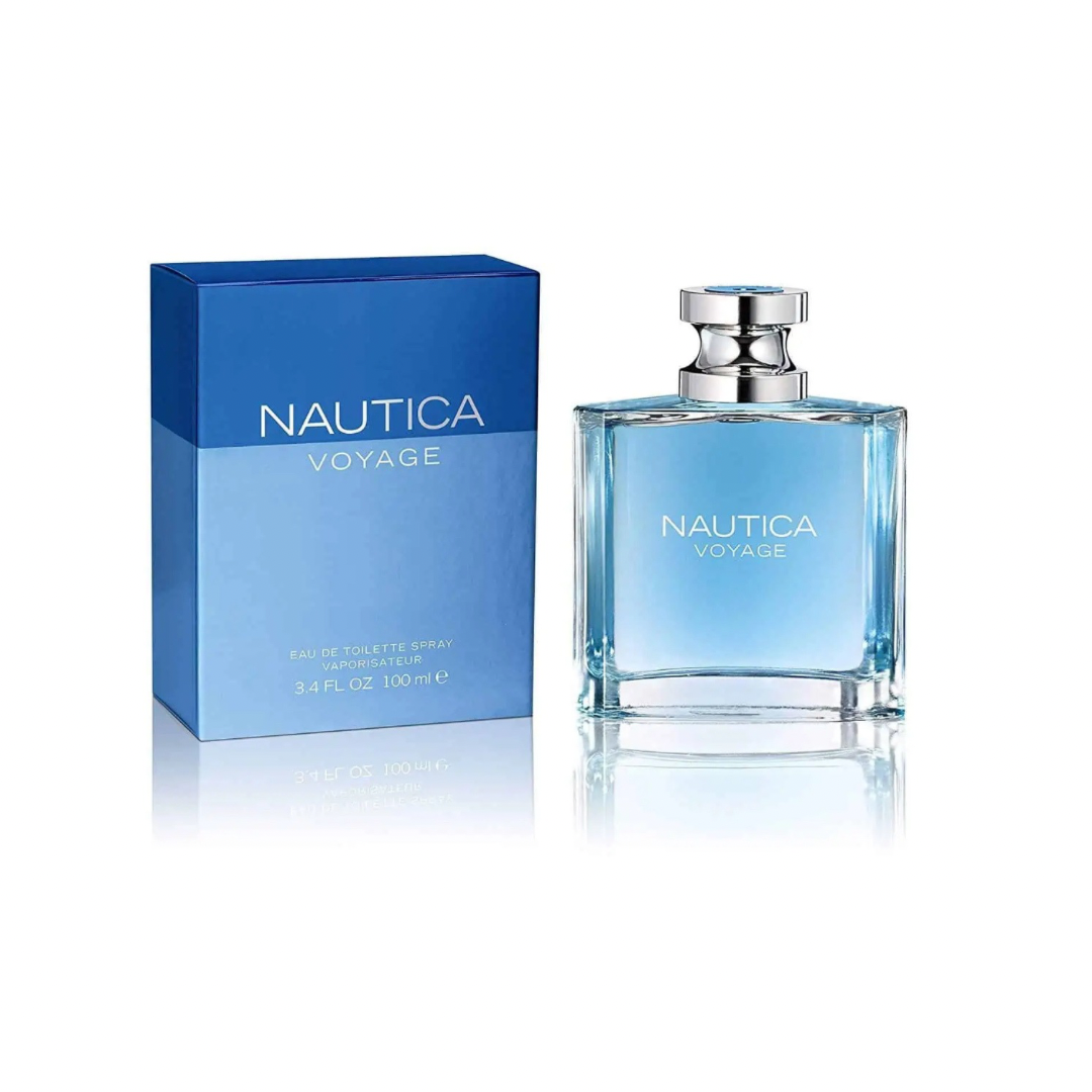 Nautica Voyage 100ml EDT