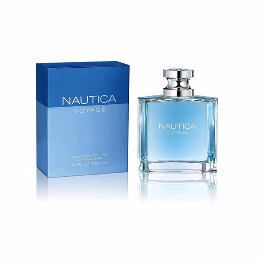 Nautica Voyage 100ml EDT