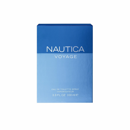 Nautica Voyage 100ml EDT