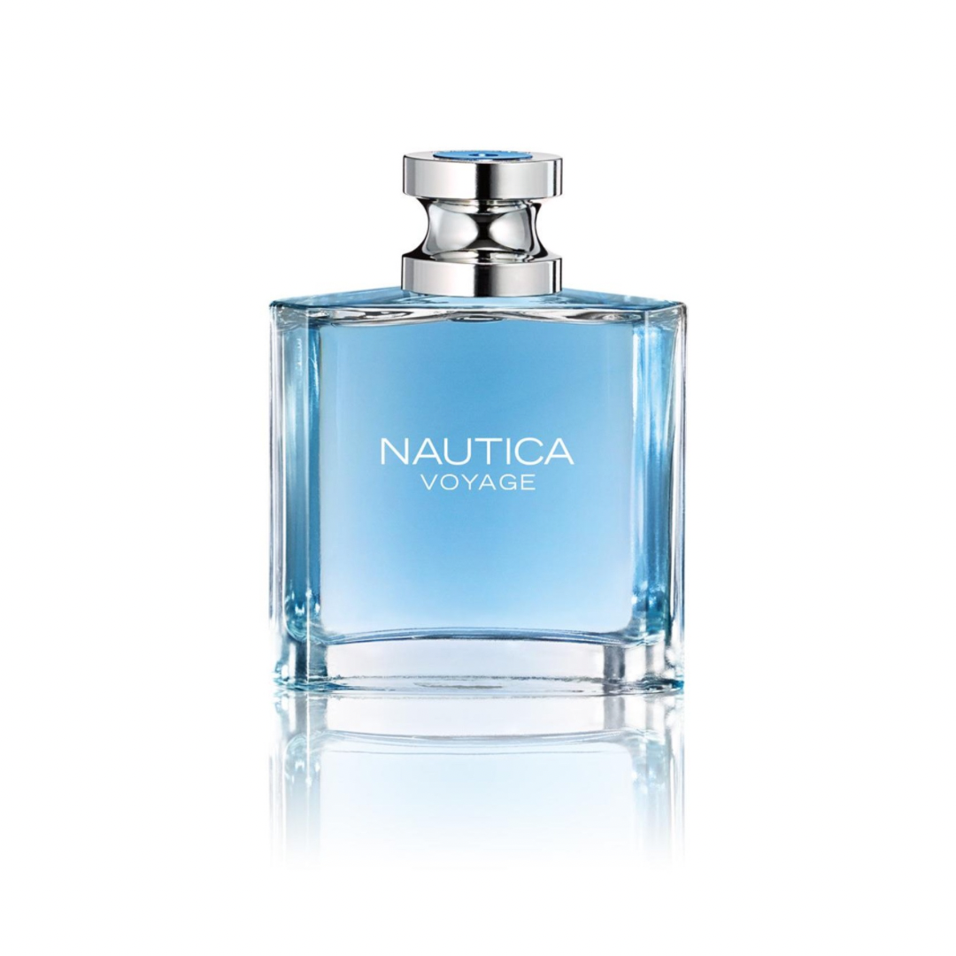 Nautica Voyage 100ml EDT