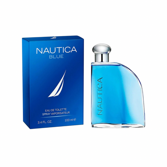 Nautica Blue 100ml EDT