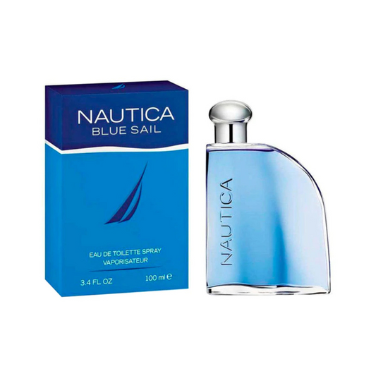 Nautica Blue Sail 100ml EDT