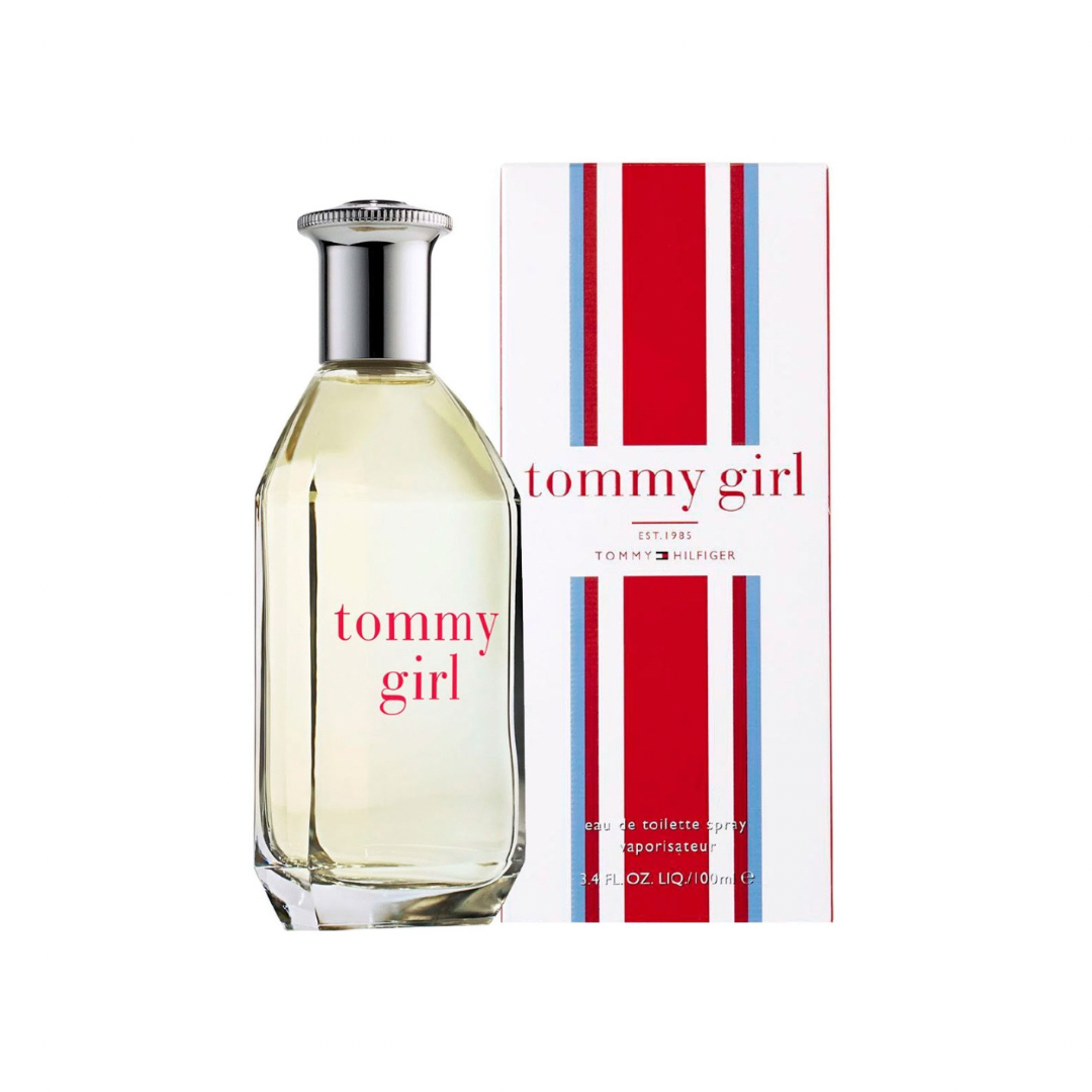 Tommy Girl 100ml EDT