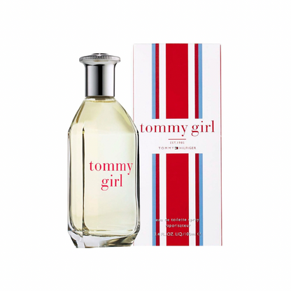 Tommy Girl 100ml EDT