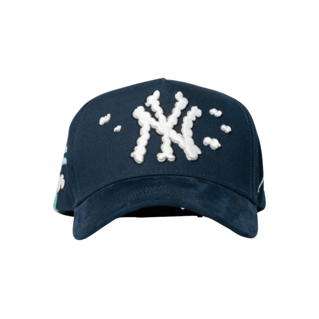 31 Hats “NY Clouds Anniversary”