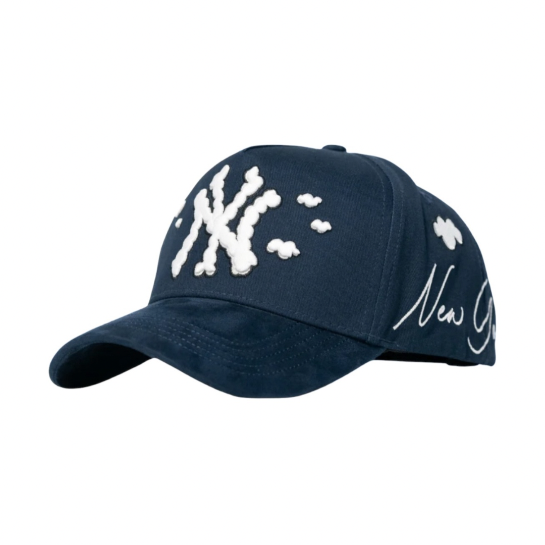 31 Hats “NY Clouds Anniversary”