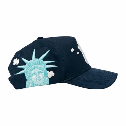 31 Hats “NY Clouds Anniversary”