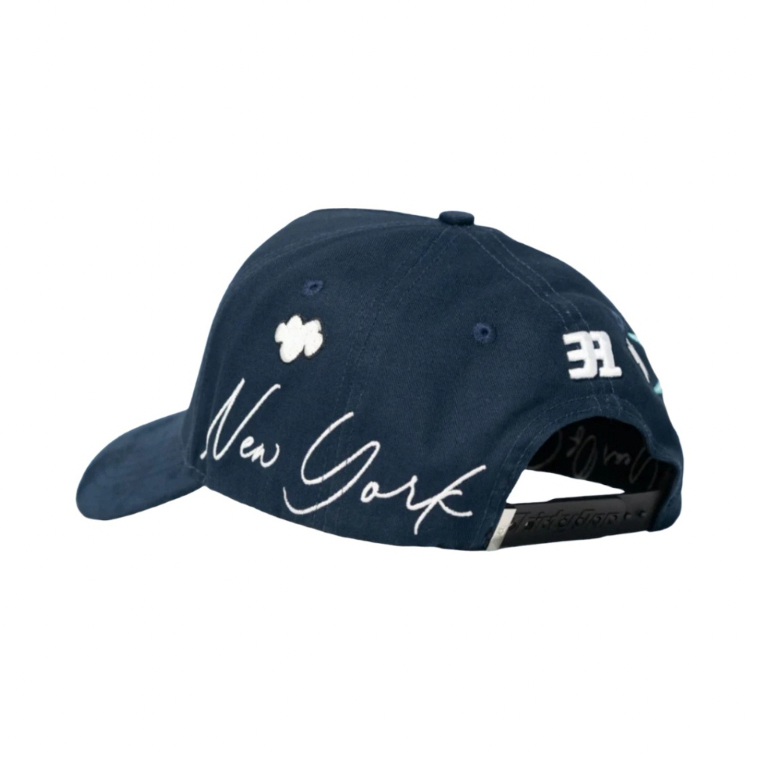 31 Hats “NY Clouds Anniversary”