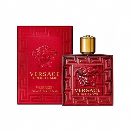 Versace “Eros Flame” 100ml EDP