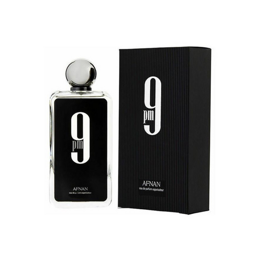 Afnan “9 pm” 100ml EDP